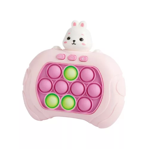 Maxlife hordozható játékkonzol MXPS-100 Rabbit