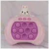 Maxlife hordozható játékkonzol MXPS-100 Rabbit