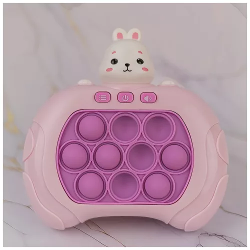 Maxlife hordozható játékkonzol MXPS-100 Rabbit