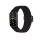 Barided Mi Band 7 Pro/M7 Pro készülékhez 2 darabos szíj, fekete