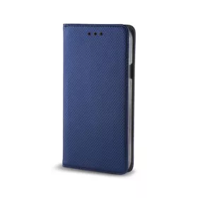   Smart Magnet tok Xiaomi Redmi A7 Pro készülékhez tengerészkék