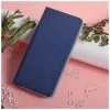 Smart Magnet tok Xiaomi Redmi A7 Pro készülékhez tengerészkék