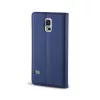 Smart Magnet tok Xiaomi Redmi A7 Pro készülékhez tengerészkék