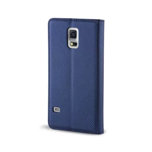 Smart Magnet tok Xiaomi Redmi A7 Pro készülékhez tengerészkék
