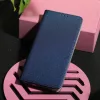 Smart Magnet tok Xiaomi Redmi A7 Pro készülékhez tengerészkék
