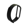 Smart Band M5/M6 készülékhez szíj, fekete