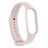 Smart Band M7 szíj rózsaszín