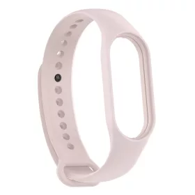 Smart Band M7 szíj rózsaszín
