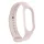 Smart Band M7 szíj rózsaszín