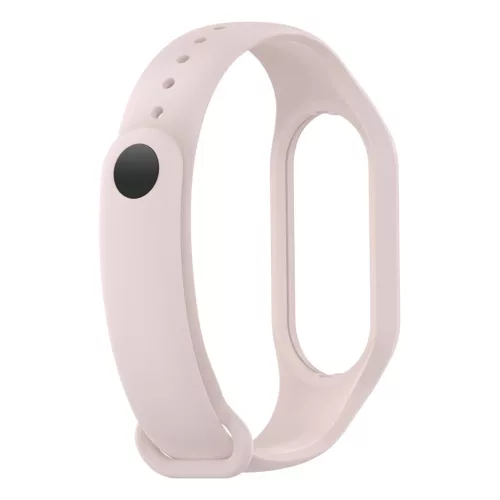 Smart Band M7 szíj rózsaszín