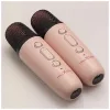 Maxlife Bluetooth karaoke hangszóró MXKS-200 fehér