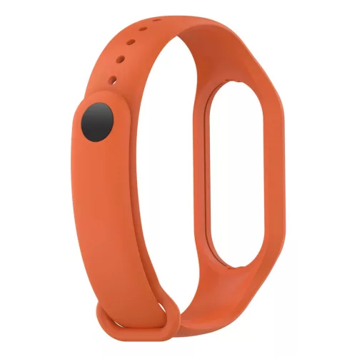 Smart Band M7 készülékhez szíj, narancssárga