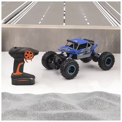 Maxlife távirányítós autó MXRC-300
