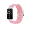 BARIDED szíj Mi Band 7 Pro/M7 Pro készülékhez rózsaszín