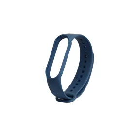 SMART BAND M5/M6 okoskarkötő tengerészkék