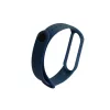SMART BAND M5/M6 okoskarkötő tengerészkék