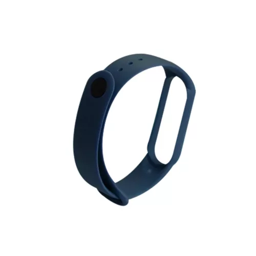 SMART BAND M5/M6 okoskarkötő tengerészkék