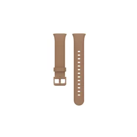   Szilikon szíj Mi Band 7 Pro/M7 Pro készülékhez, barna, 3 db