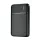 Maxlife MXPB-01 5000 mAh powerbank fekete