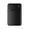 Maxlife MXPB-01 5000 mAh powerbank fekete