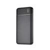 Maxlife külső akkumulátor MXPB-01 10000 mAh fekete