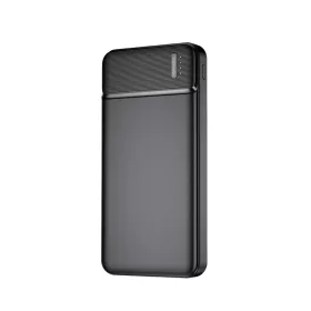Maxlife külső akkumulátor MXPB-01 10000 mAh fekete
