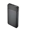 Maxlife külső akkumulátor MXPB-01 10000 mAh fekete