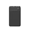 Maxlife külső akkumulátor MXPB-01 10000 mAh fekete