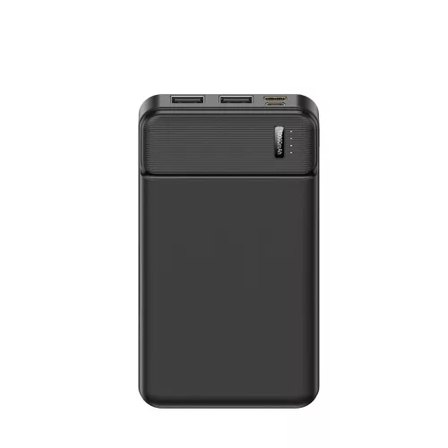 Maxlife külső akkumulátor MXPB-01 10000 mAh fekete
