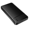 Maxlife külső akkumulátor MXPB-01 10000 mAh fekete