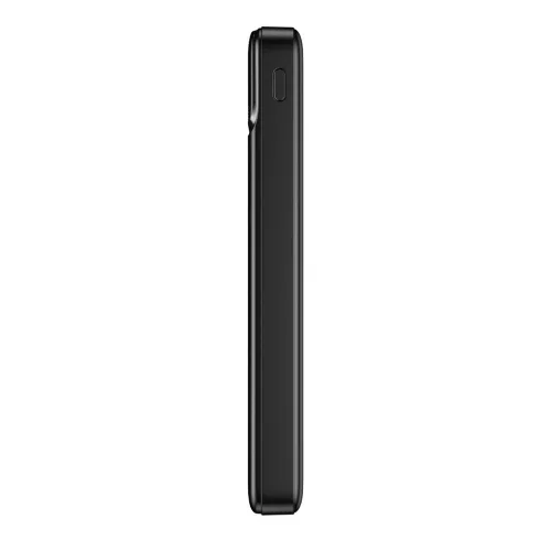 Maxlife külső akkumulátor MXPB-01 10000 mAh fekete