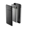 Maxlife külső akkumulátor MXPB-01 10000 mAh fekete