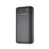 Maxlife MXPB-01 külső akkumulátor 20000 mAh fekete