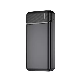 Maxlife MXPB-01 külső akkumulátor 20000 mAh fekete