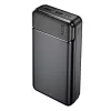 Maxlife MXPB-01 külső akkumulátor 20000 mAh fekete