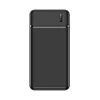 Maxlife MXPB-01 külső akkumulátor 20000 mAh fekete