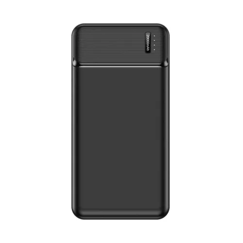 Maxlife MXPB-01 külső akkumulátor 20000 mAh fekete