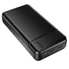 Maxlife MXPB-01 külső akkumulátor 20000 mAh fekete