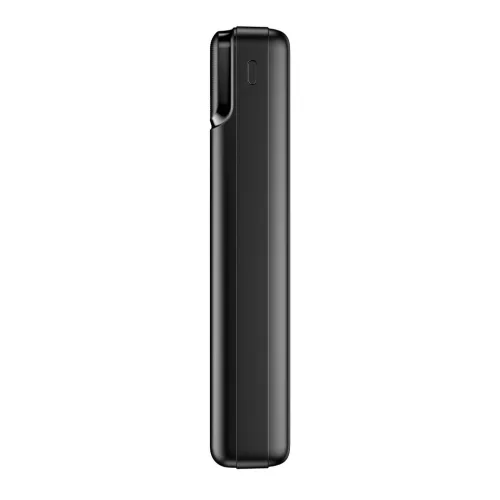 Maxlife MXPB-01 külső akkumulátor 20000 mAh fekete