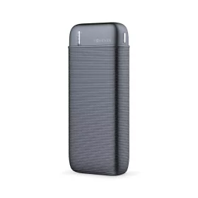 Forever TB-100M külső akkumulátor 10000 mAh fekete