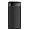 Forever TB-100M külső akkumulátor 10000 mAh fekete