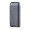 Forever TB-100L 20000 mAh külső akkumulátor fekete