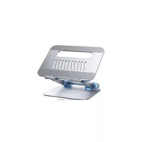 YESIDO LP04 laptop- és notebookállvány <20KG ezüst