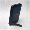 Forever mágneses vezeték nélküli powerbank MATB-100 PD QC 22.5W 10000 mAh fekete