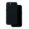 Xiaomi Redmi A7 Pro készülékhez szilikon tok fekete