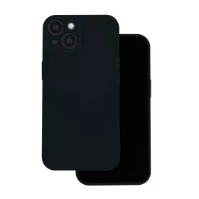 Xiaomi Redmi A7 Pro készülékhez szilikon tok fekete