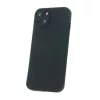 Xiaomi Redmi A7 Pro készülékhez szilikon tok fekete