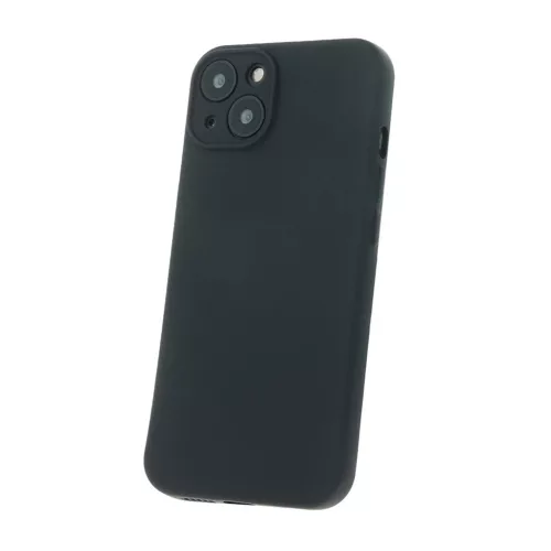 Xiaomi Redmi A7 Pro készülékhez szilikon tok fekete