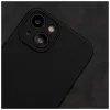 Xiaomi Redmi A7 Pro készülékhez szilikon tok fekete