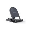 YESIDO FOLDING/UNIVERSAL tartó C141 fekete